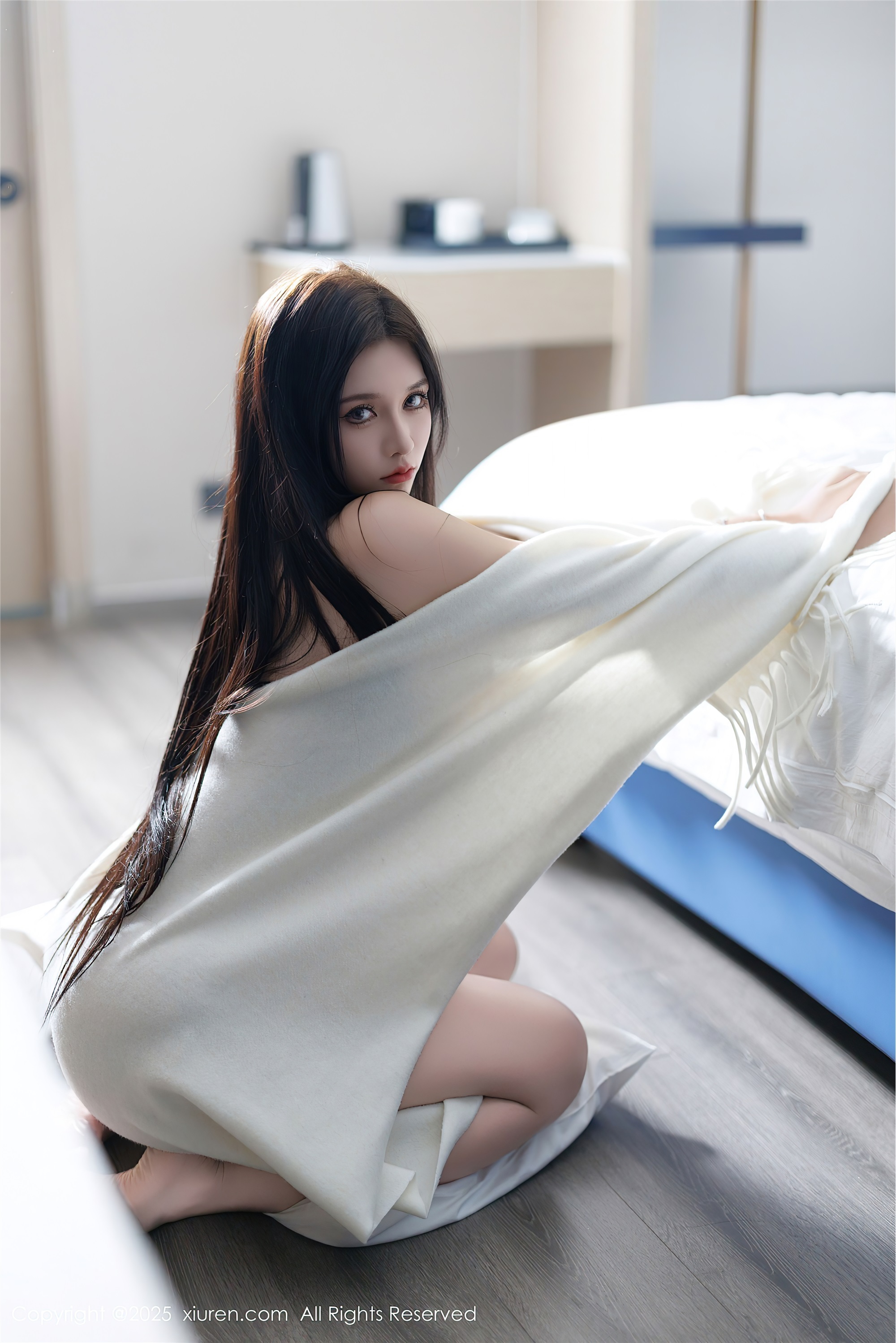 Xiuren秀人网 2025.02.18 NO.9899 娜比